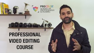 Video editing  Demand and Scope in India [upl. by Marsiella]