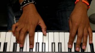 Lady Gaga Captivated Piano Cover [upl. by Oiram]