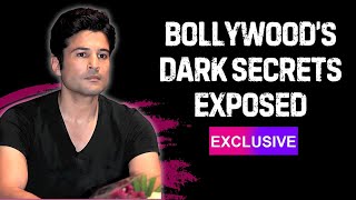 Exclusive Showtime star Rajeev Khandelwal opens up about the unseen side of Bollywood [upl. by Natye]