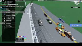 NRRCAA SEGMENT 1 CLASH FINISH I LAGGED OUT SO THE FINISH IS IN THE DESCRIPTION [upl. by Sabine373]