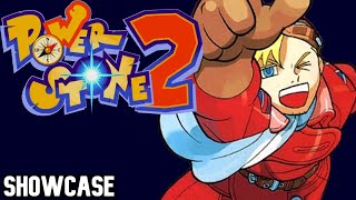 Going Back To The Power Stone World  Playing Power Stone 2 [upl. by Gnehp]