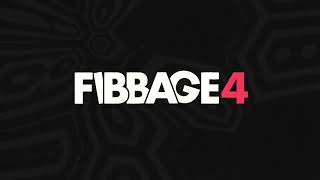 Fibbage 4 OST  Credits instrumental [upl. by Akahs]