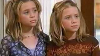 Olsen Twins  Identical Twins [upl. by Pascia726]