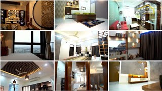 URBANA PROJECT  COMPLETED 100 PROJECTS IN URBANA  ELEGANT INTERIOR  KOLKATA [upl. by Nomma]