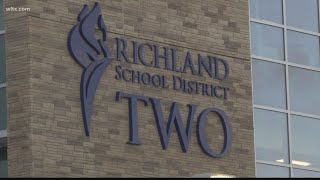 Richland Two released from fiscal watch [upl. by Tuneberg]