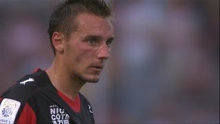 OGC Nice  LOSC Lille 2  2  Le résumé  201213 [upl. by Edmonds]