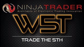 NinjaTrader NT 8 Instalation guide Elliott Wave Indicator Suite [upl. by Oirramaj]