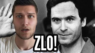 Ted Bundy  Najveci serijski ubica [upl. by Orual]