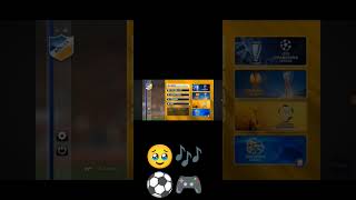 Hace 10 años pes2014 videogames menu futbol tbt [upl. by Beaston]