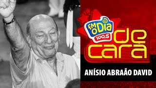 FM O Dia De Cara com Anísio Abraão [upl. by Gnivre]