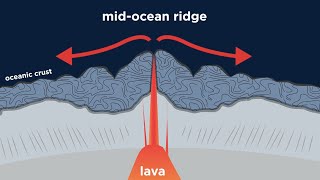 Composition of Oceanic Crust Part 2 Pillow Lava Dikes Gabbro and Peridotite [upl. by Yesdnik837]