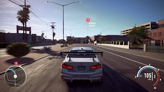 Need for Speed Payback 3 [upl. by Kantor]