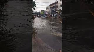 Floods QC area flood carinaph supertyphoon [upl. by Azaria]