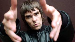 Ian Brown  My Star 2002 [upl. by Einimod]