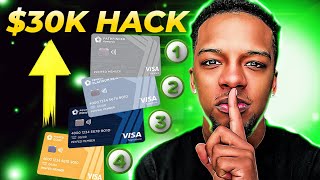 New Penfed Credit Card Hack 30000 [upl. by Hake764]