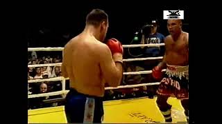 Jason Suttie VS Dragan Jovanovic [upl. by Lamee]