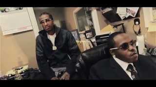 Doughboy Roc ft Payroll Giovanni Mobties Music Video Dir by NewAgeMedia313 Cape2cold [upl. by Bernie]