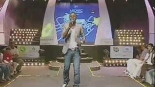 VODACOM SUPERSTAR Audition [upl. by Alistair]