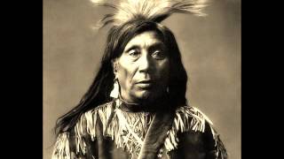 Blackfoot Medicine Song [upl. by Battiste]