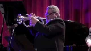 Ray Vega on his Stomvi Elite Flugelhorn [upl. by Birgit]