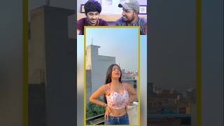 Aji Ghanta Instagram Trending Reels Reaction 😂🔥  ajighanta  V2funreacts [upl. by Aracaj733]