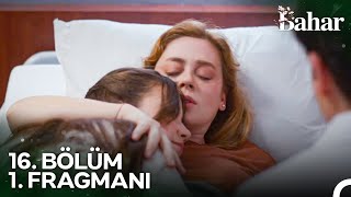 Bahar 16 Bölüm 1 Fragmanı  SEZON FİNALİ [upl. by Ennaitsirk]