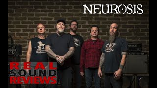 RSR13  Why is NEUROSIS the Best Band in the world  RSR [upl. by Hughie]