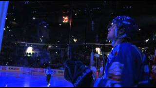 Arena Ice Fever 2011 Highlights [upl. by Merril]