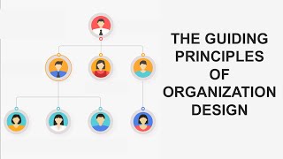 Mastering Organizational Design  Principles Practices and Case Studies 9 Minutes [upl. by Neit]