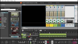 🎶🎚️🎛️ Gain Staging  All there is explained in 2 minutes 🔥💯 [upl. by Anavas710]