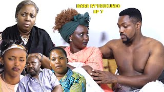 IBARA RYURUKUNDO EP7🔥 MAMA BELLA MUBURAKARI 💔💔 BRUCU 😭😭 AGAHINDA INZIRA YUMUSARABA FABIOLA CYUSA [upl. by Meeki]