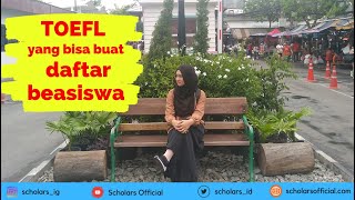 Apa Itu TOEFL ITP yang Bisa Buat Daftar Beasiswa [upl. by Anivle]