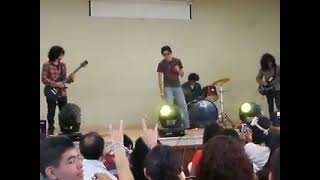 The Poblano Brothers Live At The LDS Church Part 2 [upl. by Lisbeth]