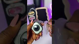 Smart watch review smartwatch gadget creator [upl. by Yenots291]