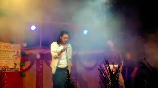 Selfie Le Le Re Mandeyso live perform video Howrghat November 62018 [upl. by La Verne470]