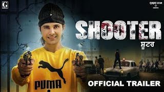 SHOOTER Full Punjabi Movie 2020  Jayy Randhawa  Jass Manak  Sukha Kahlon  New Punjabi Movie 2020 [upl. by Keller684]