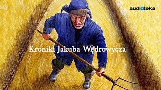 quotKroniki Jakuba Wędrowyczaquot  audiobook [upl. by Maurizio]