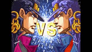 JoJo HFTF  Kurausu 🇷🇺 B Rank VS JOIN CEEKORD 🇷🇺 C Rank [upl. by Ecirtemed]