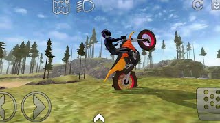 Offroad Outlaws motors bike 453 no video 1player motorcycle [upl. by Onaicul642]