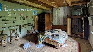 🚷 URBEX  LA MINOTERIE ABANDONNÉE [upl. by Ran]