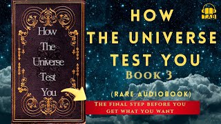 How the Universe Talk to You Book 3 Full Audiobook [upl. by Miah909]