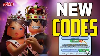 ⚠️NEW CODES⚠️ UPDATE FOR BAYSIDE HIGH SCHOOL CODES 2024  BAYSIDE HIGH SCHOOL ROBLOX [upl. by Natie]