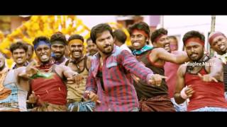 Sillaakki Dumma Full Song Hello Naan Pei Pesuren Sidharth Vipin Sundar [upl. by Sabsay448]