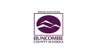 Buncombe County Schools Board Meeting  January 11 2024 [upl. by Karyl]