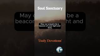 Unlock your day in Prayer with Ephesians 618 [upl. by Lav32]