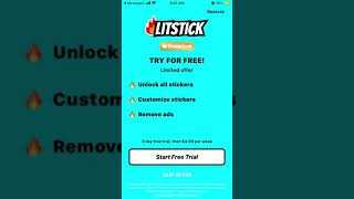 How to upgrade in LitStick app [upl. by Bubb]