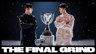 T1 vs WBG  THE GLORY  Finals Tease  Worlds 2023 [upl. by Resa]