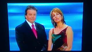 Channel Seven Tattslotto Draw 2333 29112003 [upl. by Irehc606]