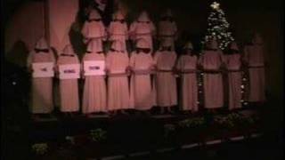 Hallelujah Chorus by the Mute Monks [upl. by Stasny]