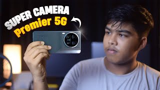 Tecno Camon 30 Premier 5g Review  Camon 30 Premier Price In BD  Camon 30 Premier Camera Test [upl. by Coppock]